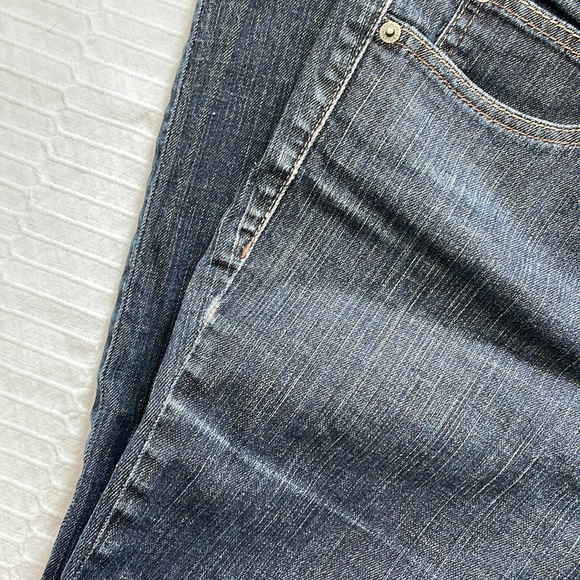 Tommy Hilfiger 18 Short Freedom Bootcut Jeans - Picture 7 of 11